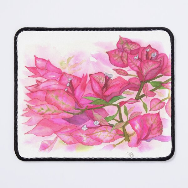 Item preview, Bougainvillea designed and sold by Lallinda.