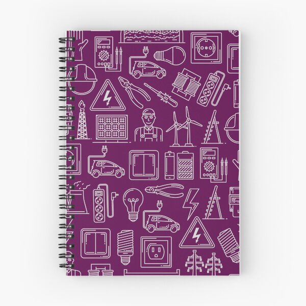 Item preview, Electrical Electricity Electronics Objects Collage designed and sold by EngineersArt.