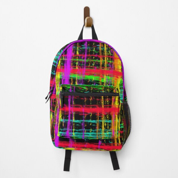 Item preview, Abstract Art Design And Texture Malty Color designed and sold by wisamart.