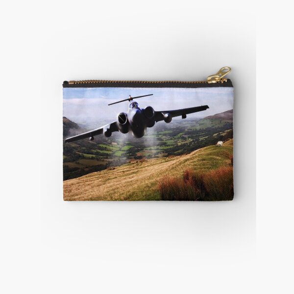 Item preview, Low level Buccaneer designed and sold by Bob Martin.