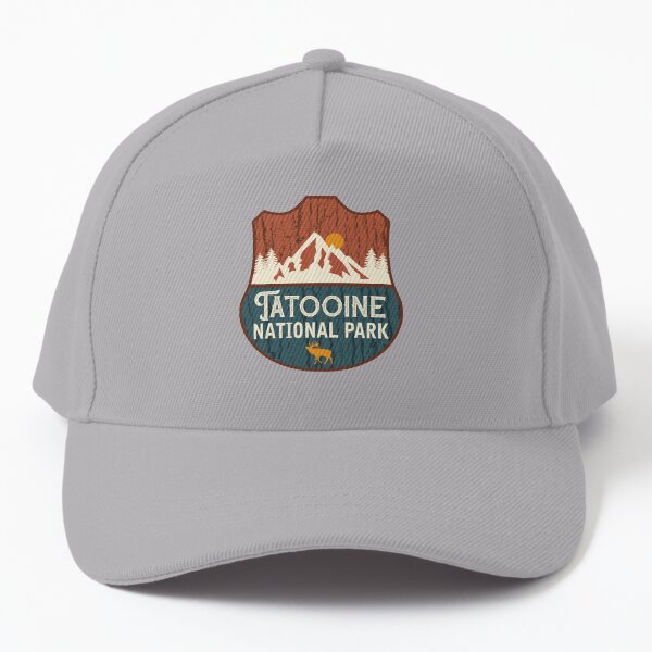 Item preview, Tatooine national park designed and sold by Nature-mark.