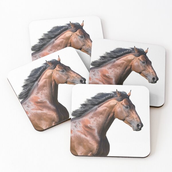 Item preview, The Stallion designed and sold by FastTrackPhotog.