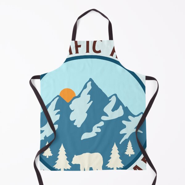 Item preview, pacific rim national park designed and sold by Us-nature.