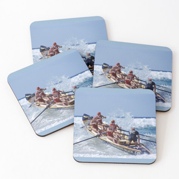 Item preview, Beach Life Savers designed and sold by Rozlar.