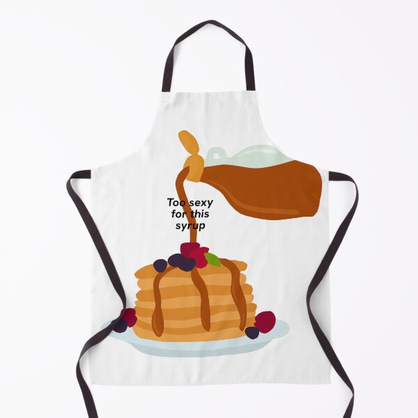 Item preview, Certified Lover Boy CLB I'm Too Sexy for this Syrup designed and sold by madebymammen.