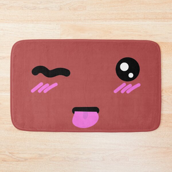 Item preview, kawaii face expression 3 designed and sold by Crystarowz.