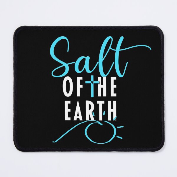Item preview, Salt of the earth designed and sold by Dave Gosling.