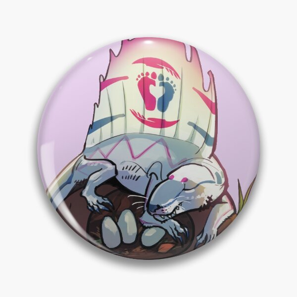 Item preview, Prolife Dimetrodon designed and sold by crankycorvid.