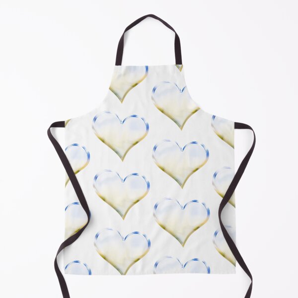 Item preview, Chrome Heart in Blue and Yellow designed and sold by James-Cole.