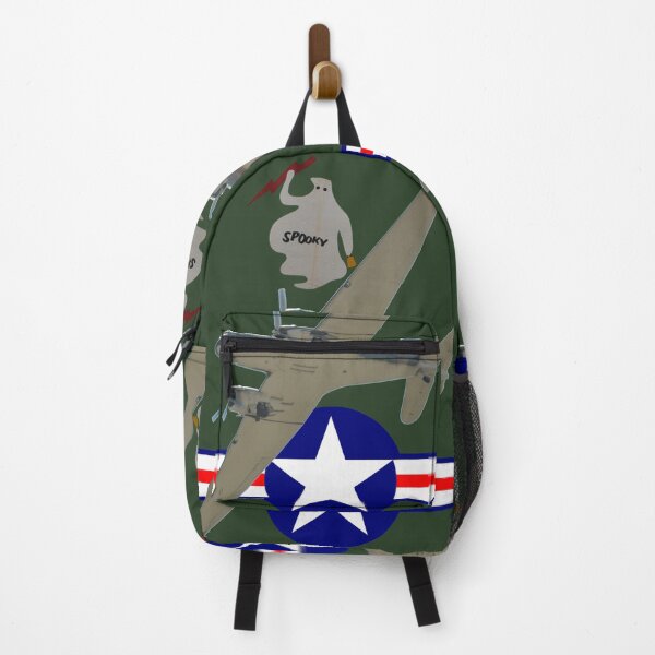 Item preview, Post WW2 USAF Roundel Douglas Dakota VH-AGU Spooky  designed and sold by muz2142.