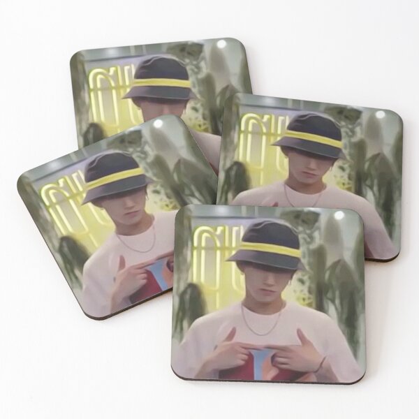 Item preview, Cutie Changbin designed and sold by heratees.