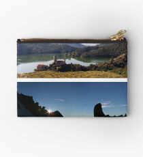 France Studio Pouch