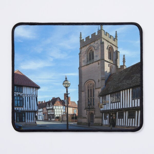 Item preview, Stratford-upon-Avon designed and sold by andrewroland.