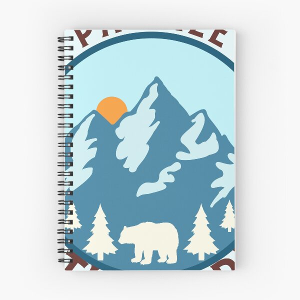 Item preview, parque nacional pawnee designed and sold by Us-nature.