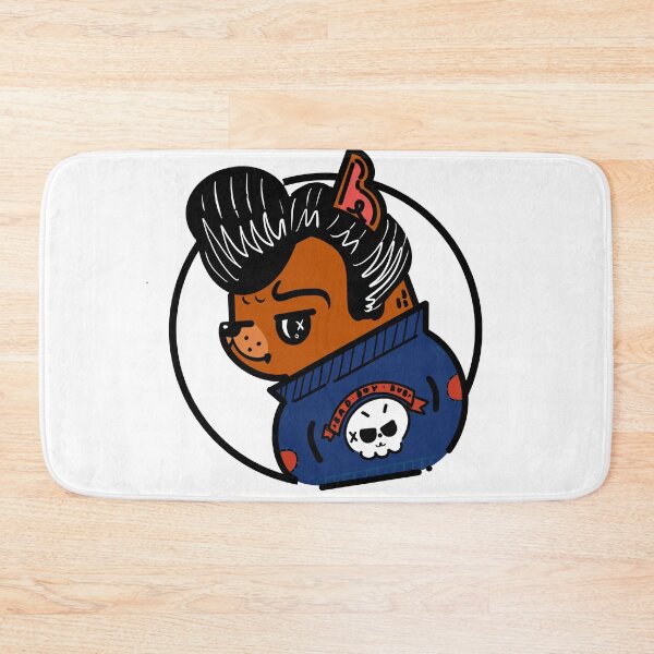 Item preview, Bad Boy Bub designed and sold by fluffymafi.