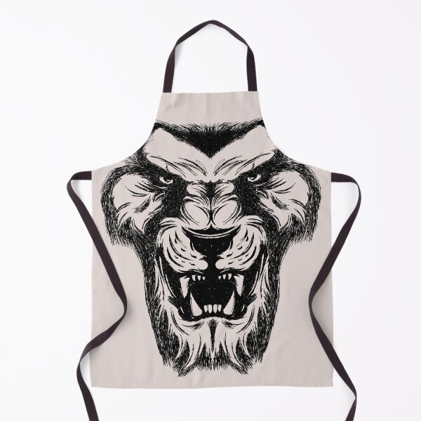 Item preview, Lion king designed and sold by Ashis Kayal.