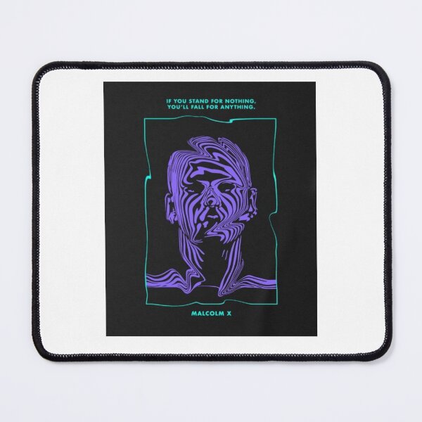Item preview, A Man Who Stands For Nothing You'll Fall For Anything designed and sold by MeedStorx.