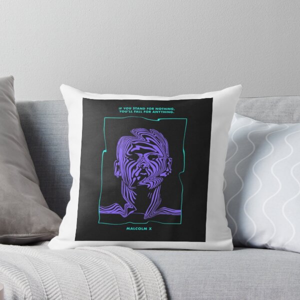 Item preview, A Man Who Stands For Nothing You'll Fall For Anything designed and sold by MeedStorx.