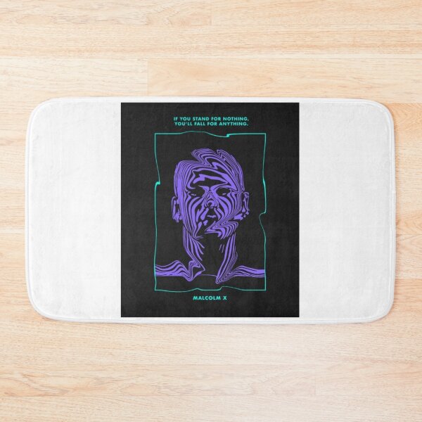 Item preview, A Man Who Stands For Nothing You'll Fall For Anything designed and sold by MeedStorx.