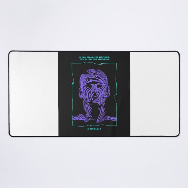 Item preview, A Man Who Stands For Nothing You'll Fall For Anything designed and sold by MeedStorx.