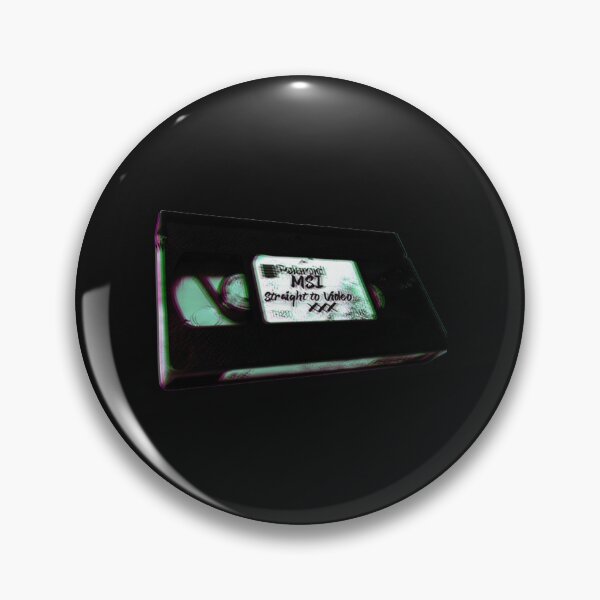 Item preview, Straight to Video Classic designed and sold by Rangozz.