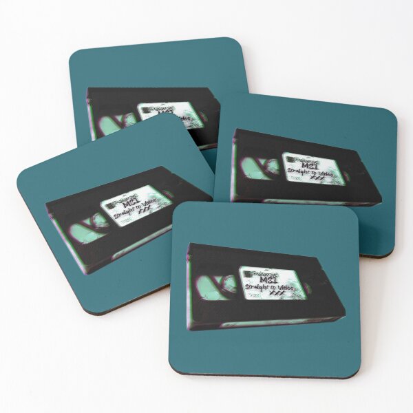 Item preview, Straight to Video Classic designed and sold by Rangozz.