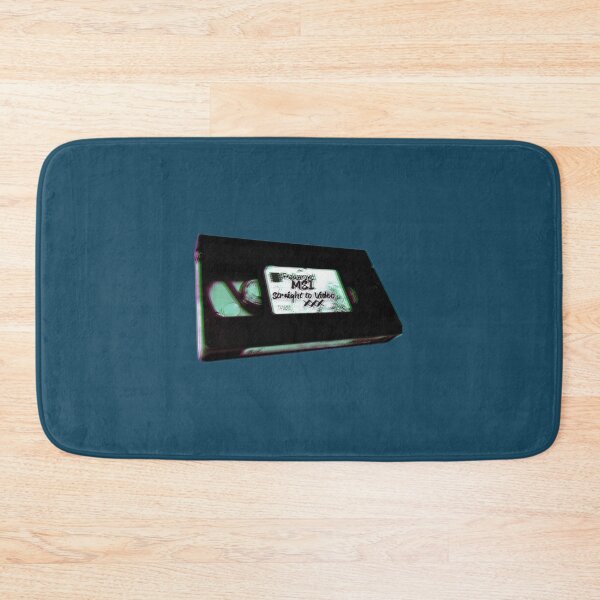 Item preview, Straight to Video Classic designed and sold by Rangozz.