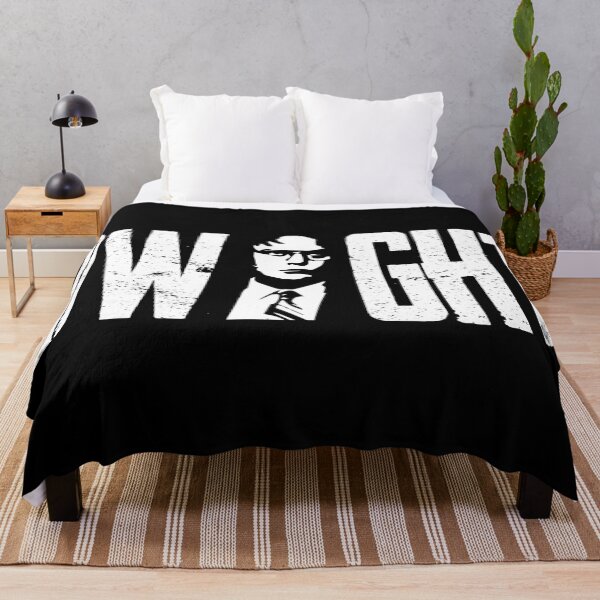 Item preview, the office Dwight name designed and sold by Blue Bouy.