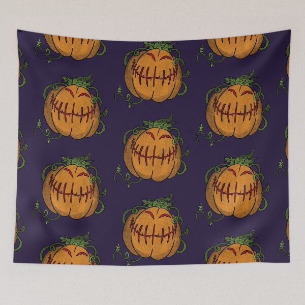 Item preview, Pumpking Halloween v06 designed and sold by Faroth.