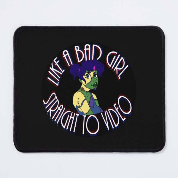 Item preview, straight to video Classic designed and sold by Rangozz.