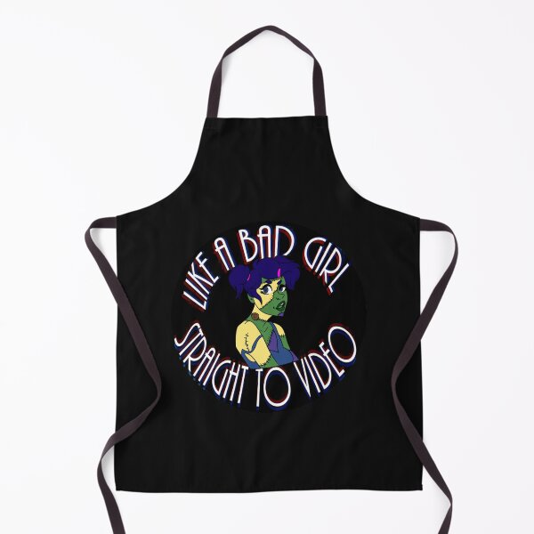 Item preview, straight to video Classic designed and sold by Rangozz.