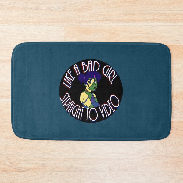Item preview, straight to video Classic designed and sold by Rangozz.