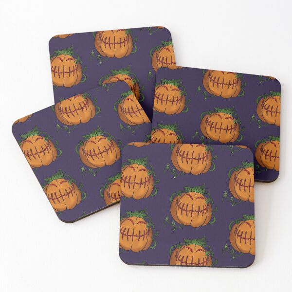 Item preview, Pumpking Halloween v05 designed and sold by Faroth.