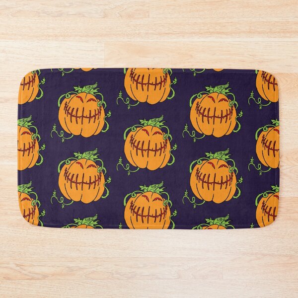 Item preview, Pumpking Halloween v07 designed and sold by Faroth.