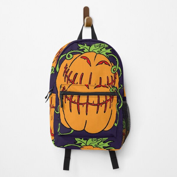 Item preview, Pumpking Halloween v07 designed and sold by Faroth.