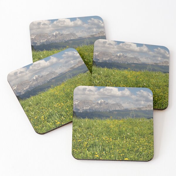 Item preview, Gardena Summer Poppies designed and sold by nbrandsberg.