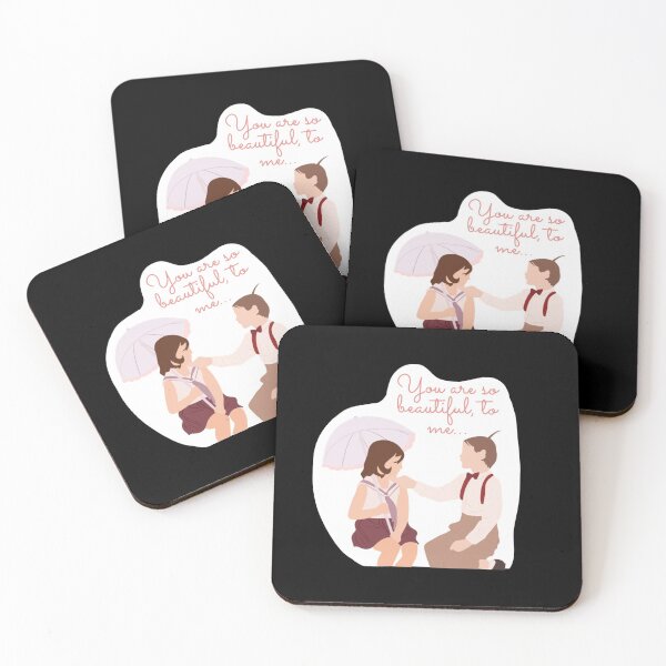 Item preview, The Little Rascals Alfalfa And Darla Sticker designed and sold by lattpag.