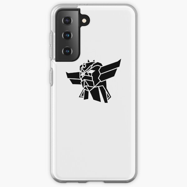 Goldorak Coque souple Samsung Galaxy