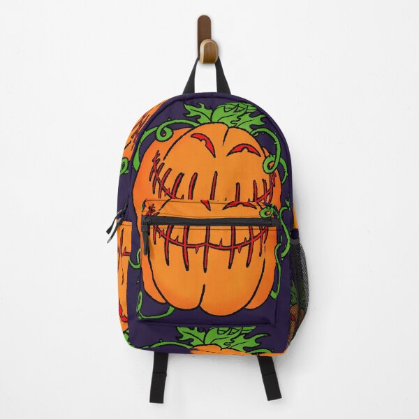 Item preview, Pumpking Halloween v08 designed and sold by Faroth.