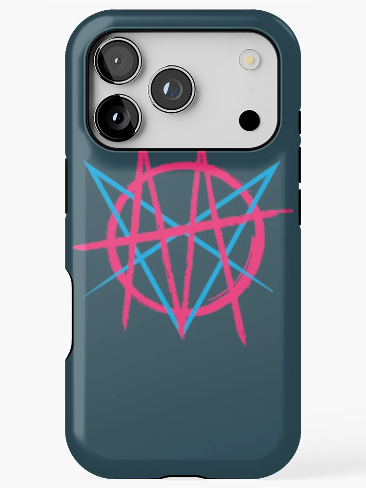 Thumbnail 1 of 4, iPhone Case, Untitled Essential designed and sold by Rangozz.
