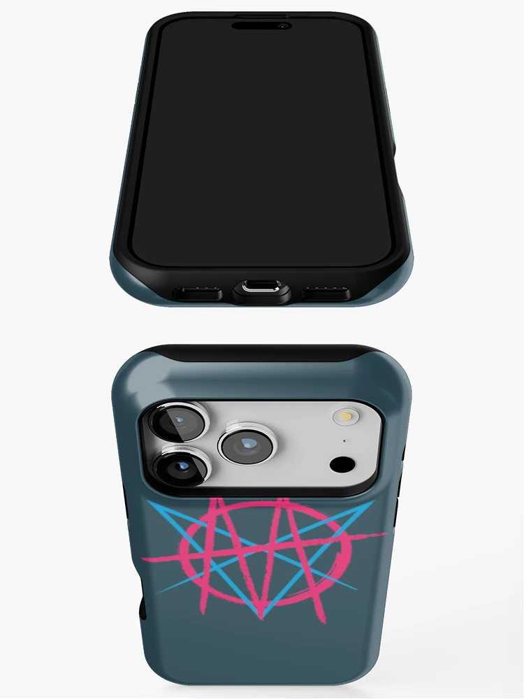 Thumbnail 3 of 4, iPhone Case, Untitled Essential designed and sold by Rangozz.