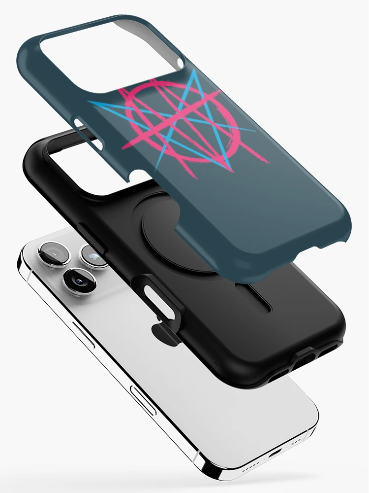 Thumbnail 2 of 4, iPhone Case, Untitled Essential designed and sold by Rangozz.
