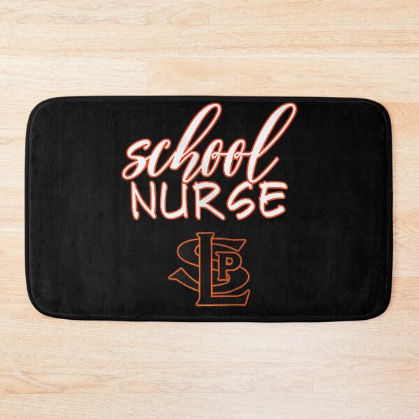 Item preview, School Nurse  designed and sold by akshatabu.