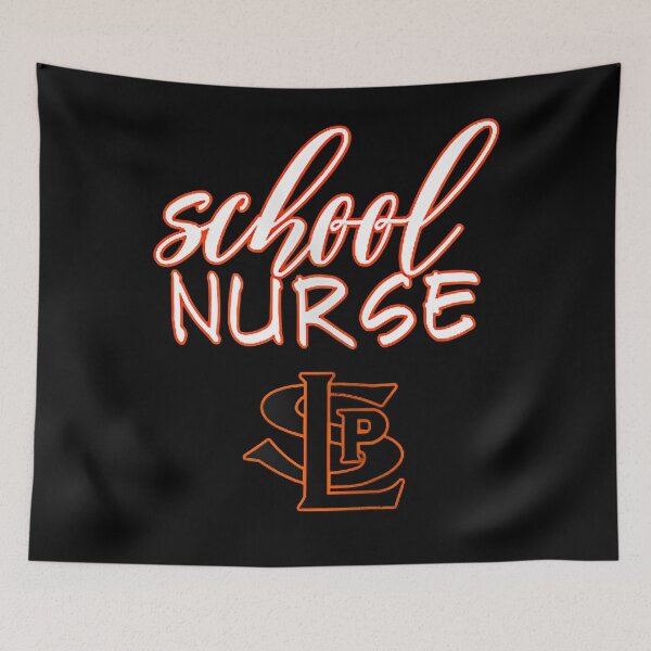 Item preview, School Nurse  designed and sold by akshatabu.