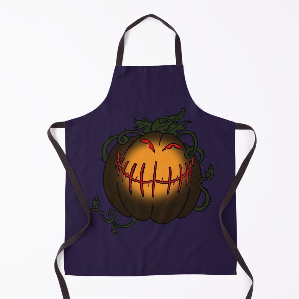 Item preview, Pumpking Halloween v09 designed and sold by Faroth.