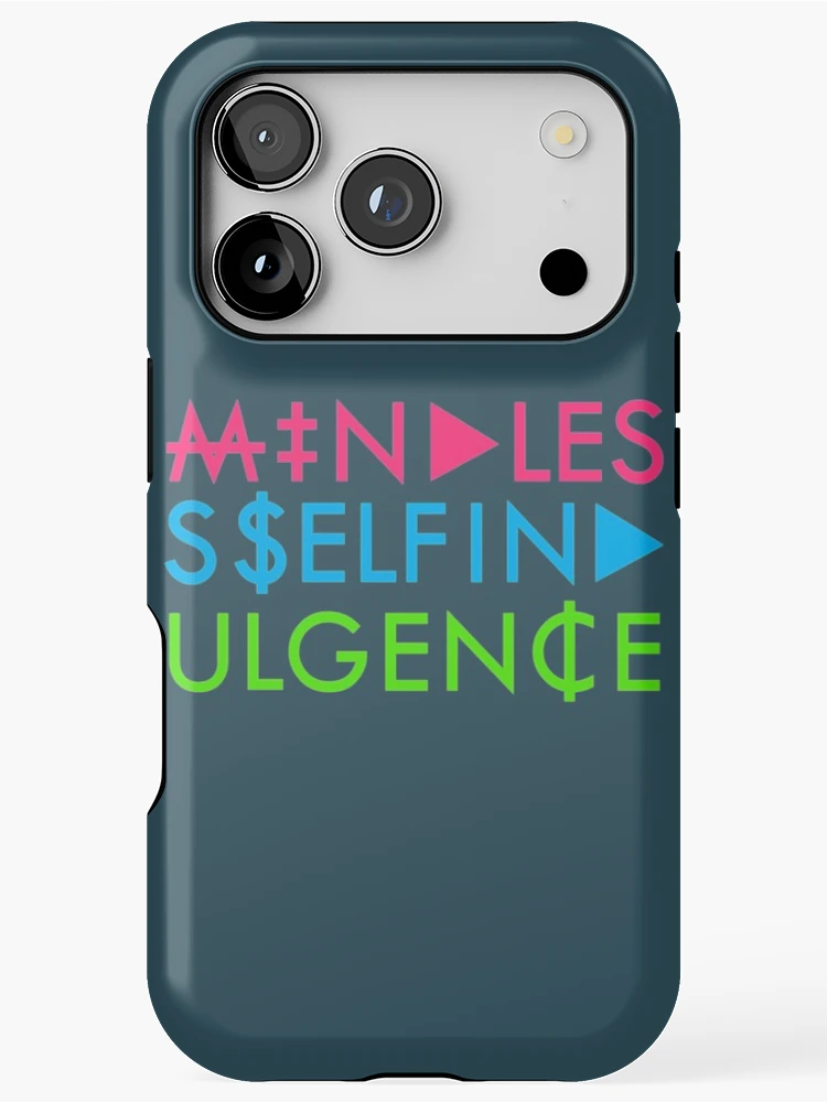 Thumbnail 1 of 4, iPhone Case, Untitled Essential designed and sold by Rangozz.