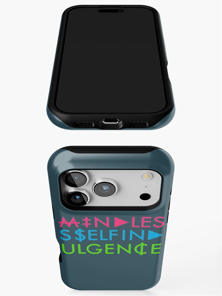 Thumbnail 3 of 4, iPhone Case, Untitled Essential designed and sold by Rangozz.