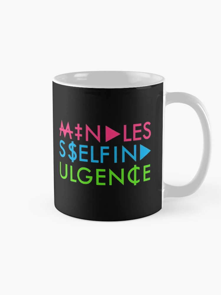 Thumbnail 3 of 6, Coffee Mug, Untitled Essential designed and sold by Rangozz.