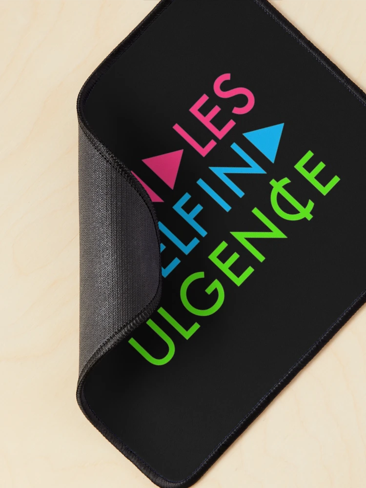 Thumbnail 2 of 5, Mouse Pad, Untitled Essential designed and sold by Rangozz.
