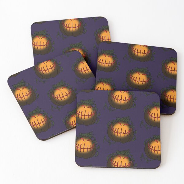 Item preview, Pumpking Halloween v010 designed and sold by Faroth.